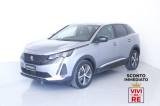 PEUGEOT 3008 Turbo 130 S&S EAT8 Allure Pack *SCONTO IMMEDIATO*