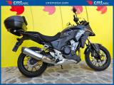 HONDA CB 500 X Garantita e Finanziabile