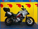 DUCATI Multistrada 950 Garantita e Finanziabile