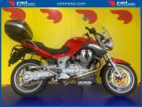MOTO GUZZI Breva 1200 Finanziabile - Rosso - 99456