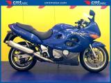 SUZUKI GSX 600 F Finanziabile - blu - 66200
