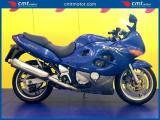 SUZUKI GSX 600 F Finanziabile - blu - 66200