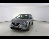 NISSAN Qashqai MHEV 140 CV Business