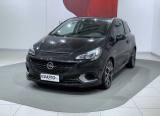 OPEL Corsa 1.6 Turbo Coupé OPC