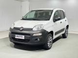 FIAT Panda 1.3 MJT 80 CV S&S 4x4