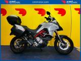 DUCATI Multistrada 950 Garantita e Finanziabile