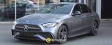 MERCEDES-BENZ C 220 d Mild hybrid AMG Line Advanced