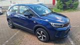 OPEL Crossland 1.2 Turbo 12V 110 CV Start&Stop Edition