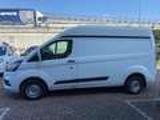 FORD Transit Custom 280 2.0 EcoBlue L1H1 Tetto Alto Passo Lungo