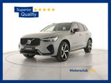 VOLVO XC60 T6 Plug-in AWD auto Plus Dark - Pronta consegna