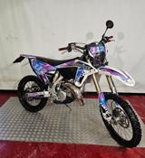 FANTIC MOTOR XE 125 ENDURO 2T