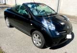 NISSAN Micra C+C 1.4 16V Active Luxury