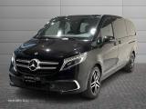 MERCEDES-BENZ V 250 d Automatic 4Matic Premium Extralong