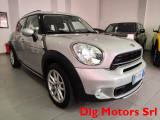 MINI Countryman Mini Cooper SD Countryman ALL4 EURO6