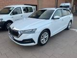 SKODA Octavia 2.0 TDI EVO SCR DSG Wagon Executive