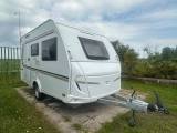 WEINSBERG  .CARAONE 400 LK