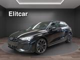 AUDI A3 SPB 35 TDI S tronic S line edition