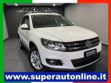 VOLKSWAGEN Tiguan 2.0 TDI 150 CV 4MOTION Sport & Style BlueMotion Te