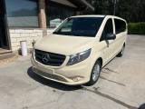 MERCEDES-BENZ Vito 2.2 116 CDI Tourer