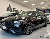 MERCEDES-BENZ C 220 d Mild/hybrid S.W. Premium AMG