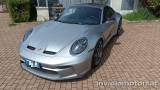 PORSCHE 992 GT3 Touring -pack.alleggerito-