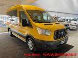 FORD Transit 310 2.0TDCi EcoBlue 130CV 9 POSTI Combi Trend
