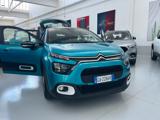 CITROEN C3 BlueHDi 100 S&S Feel Pack unico proprietario