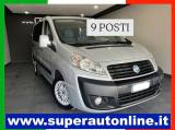 FIAT Scudo 1.6 MJT  Panorama Executive 9 posti
