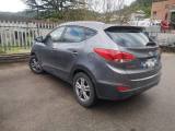 HYUNDAI iX35 1.7 CRDi