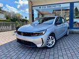 OPEL Corsa Hybrid 100 CV aut. - NUOVO