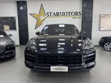 PORSCHE Cayenne 4.0 V8 Turbo *Motore 50.000Km Centro Porsche *
