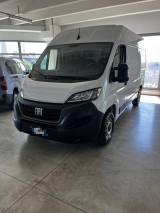 FIAT Ducato 33 2.2 Mjt 140CV MH2