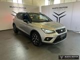 SEAT Arona 1.0 EcoTSI 115 CV FR AUTOMATICA NEOPATENTATI