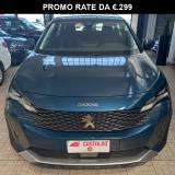 PEUGEOT 5008 BlueHDi 130 S&S EAT8 Active Pack