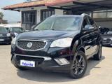 SSANGYONG Korando 2.0 e-XDi 175 CV AWD 4X4  Classy