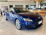 AUDI TT Coupé 1.8 TFSI NAVIG Cerchi 18 PREZZO REALE !!