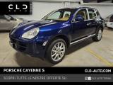 PORSCHE Cayenne 4.5 cat S LEGGERE DESCRIZIONE