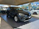 RENAULT Captur TCe 100 CV GPL Equilibre
