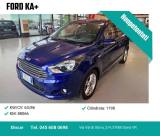 FORD Ka+ 1.2 Ti-VCT 85CV Ultimate