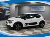 CITROEN C3 1.5 BlueHDI 100cv Plus EU6