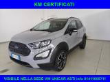 FORD EcoSport 1.0 EcoBoost 125 CV Start&Stop Active