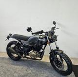 F.B. MONDIAL Spartan 250 .