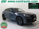 AUDI Q2 35 2.0 TDI quattro S tronic Sport S line