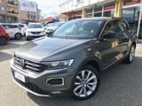 VOLKSWAGEN T-Roc 1.6 TDI SCR Advanced BlueMotion Technology