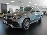 2022 Mercedes Benz GLE 300 d 4Matic Mild Hybrid Premium Plus