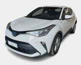 TOYOTA C-HR 1.8 Hybrid E-CVT Business