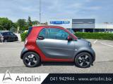 SMART ForTwo EQ Passion 