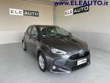 TOYOTA Yaris 1.5 Hybrid 5 porte - Neopatentati - PREZZO REALE