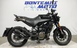 HUSQVARNA Svartpilen 125 2024 - PAT A1 KM 400 !!!