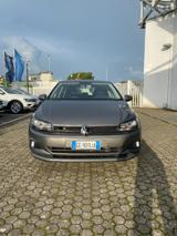 VOLKSWAGEN Polo 1.0 TGI 5p. Trendline NEO PATENTATO